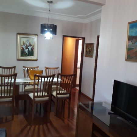 Apartamento Uberlandia - Bh Belo Horizonte Exterior photo