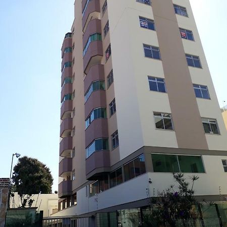 Apartamento Uberlandia - Bh Belo Horizonte Exterior photo