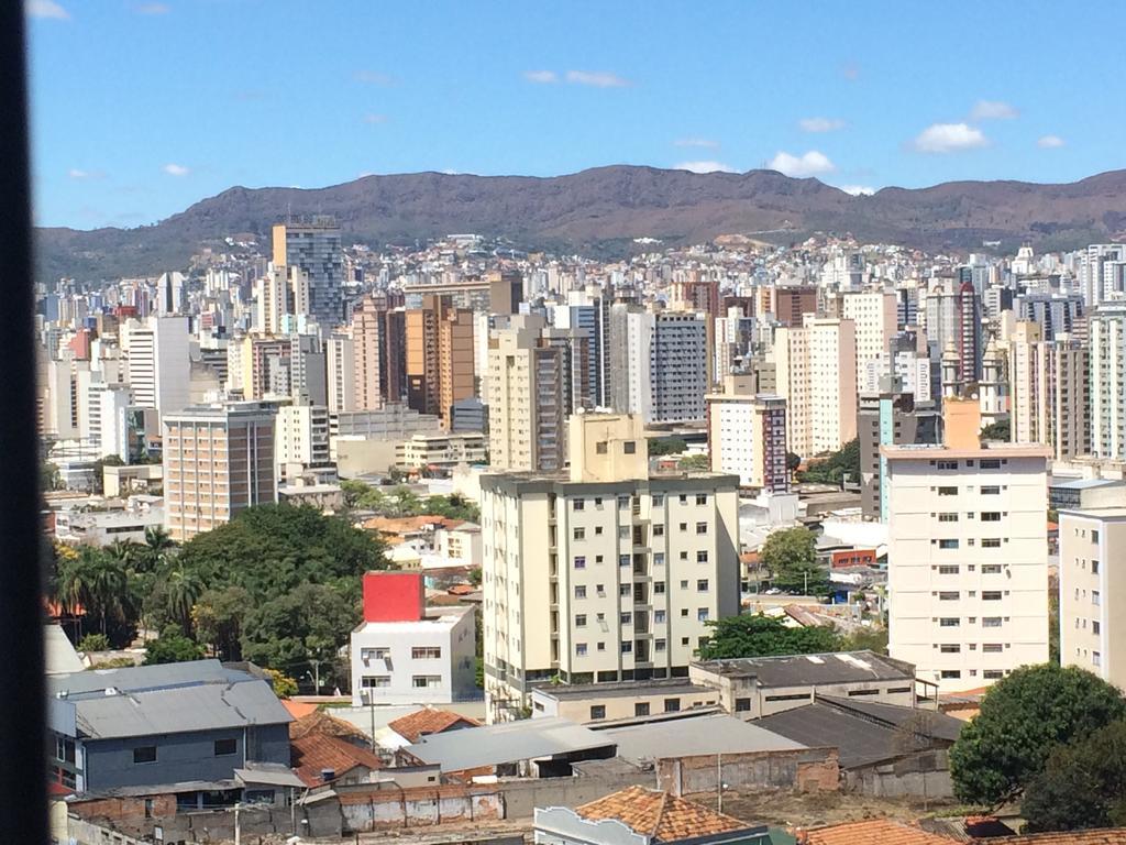 Apartamento Uberlandia - Bh Belo Horizonte Exterior photo
