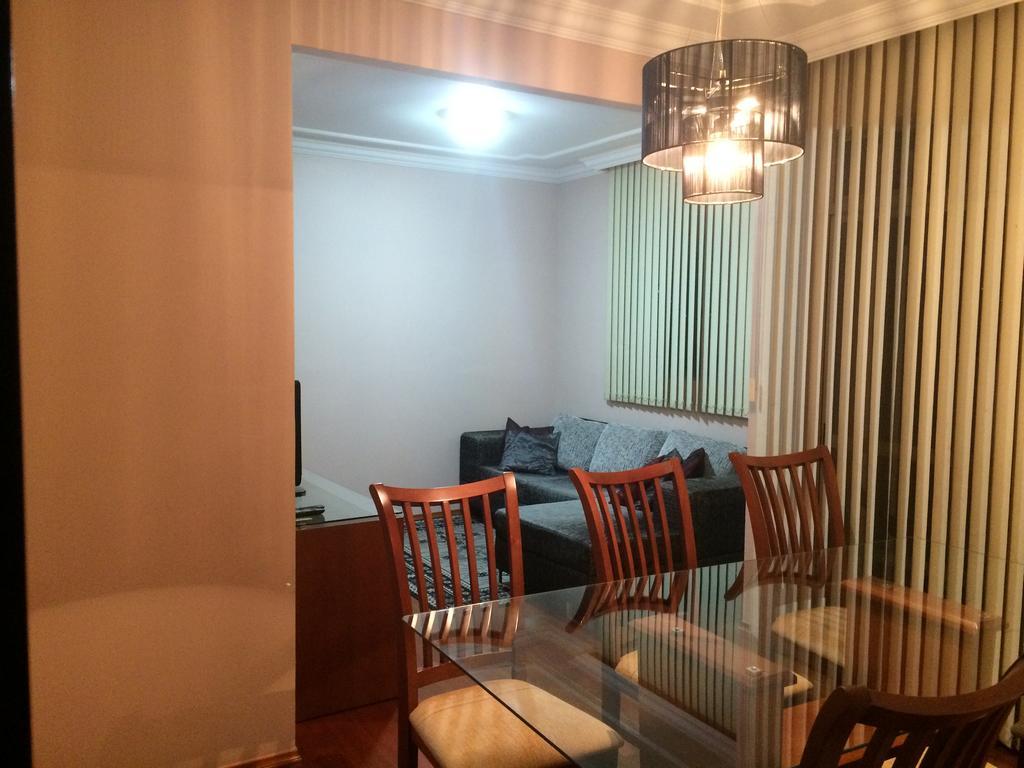 Apartamento Uberlandia - Bh Belo Horizonte Exterior photo