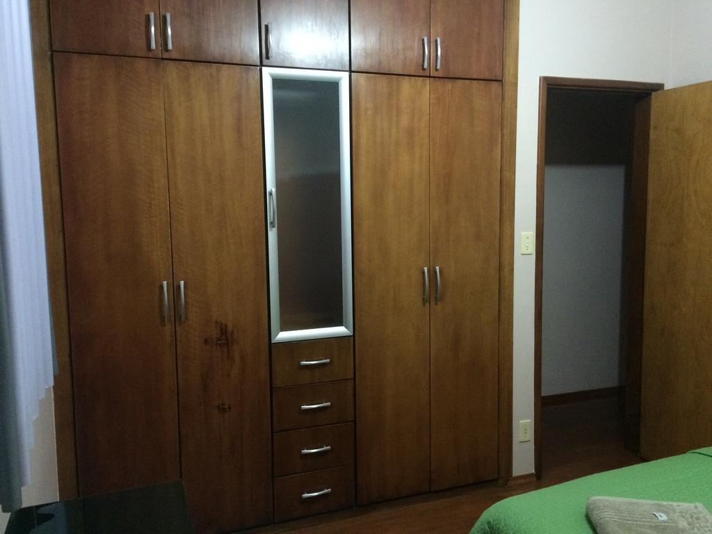 Apartamento Uberlandia - Bh Belo Horizonte Exterior photo