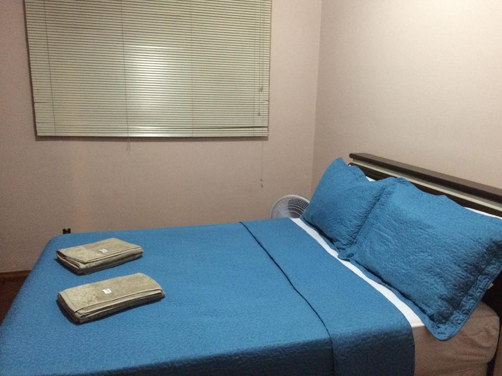 Apartamento Uberlandia - Bh Belo Horizonte Exterior photo