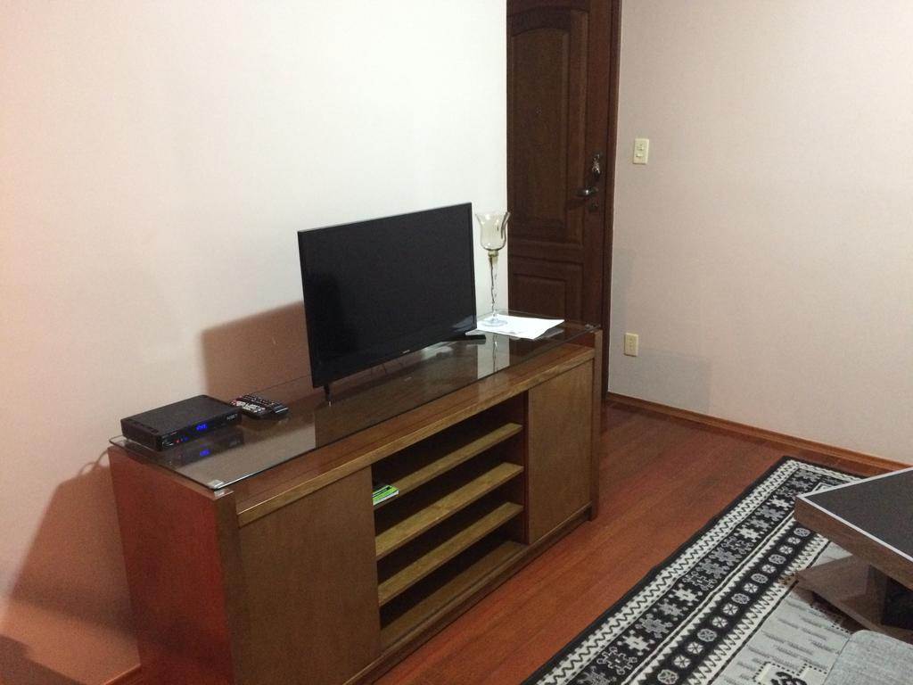 Apartamento Uberlandia - Bh Belo Horizonte Exterior photo