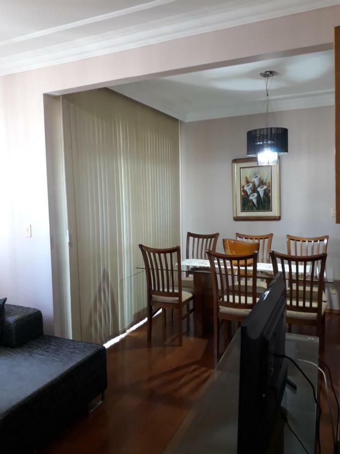 Apartamento Uberlandia - Bh Belo Horizonte Exterior photo