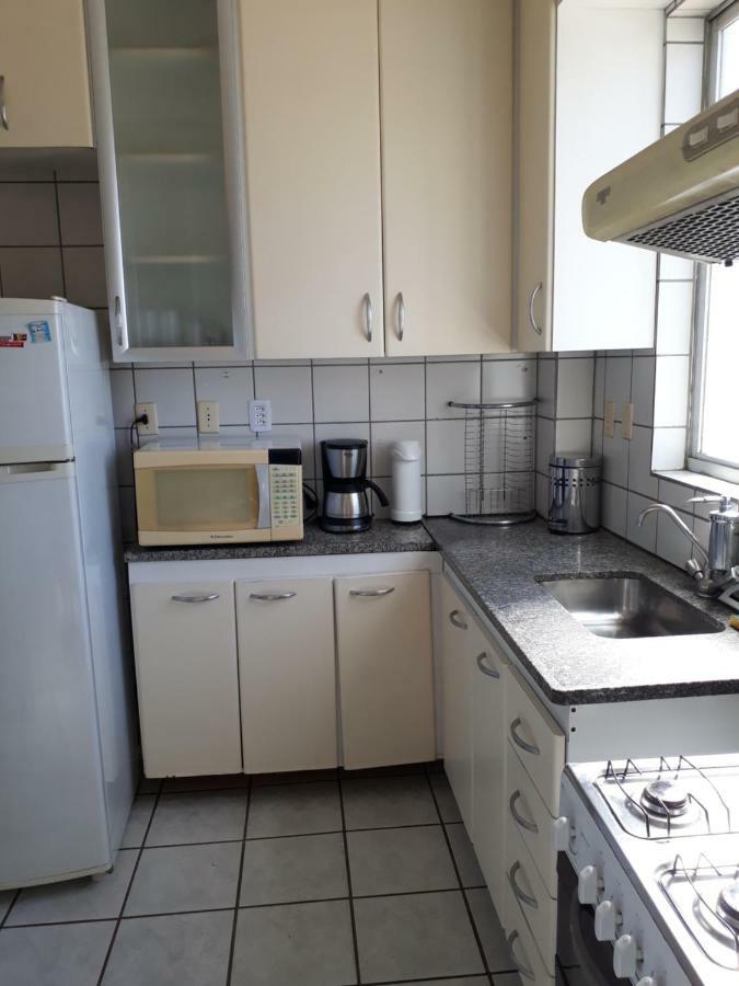Apartamento Uberlandia - Bh Belo Horizonte Exterior photo