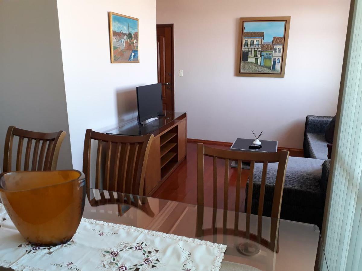Apartamento Uberlandia - Bh Belo Horizonte Exterior photo