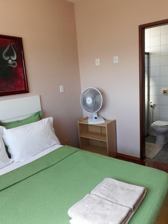 Apartamento Uberlandia - Bh Belo Horizonte Exterior photo