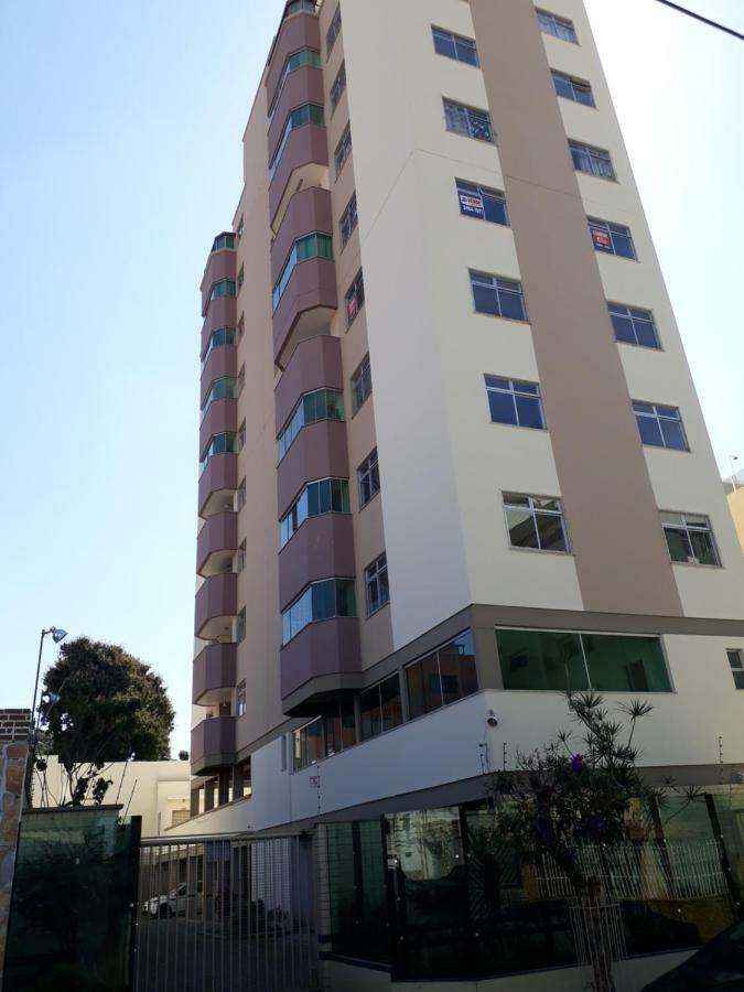 Apartamento Uberlandia - Bh Belo Horizonte Exterior photo